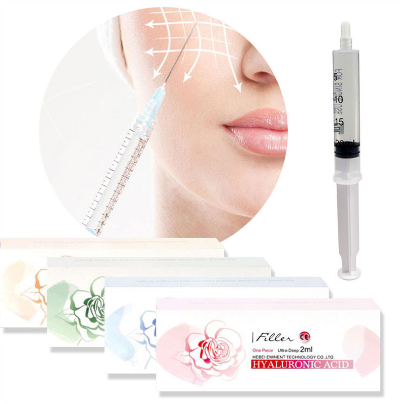 1ml 2ml 3ml 5ml 10ml 20ml 50ml HA フィラー ヒアルロン酸 インジェクション