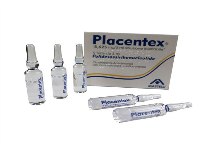 Placentex Pdrn Dermal Filler Skin Placenta Mesotherapy Placentex