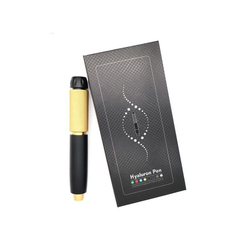 高品質の0.3ml0.5mlヒアルロンペン むくみを除去する唇リフティング