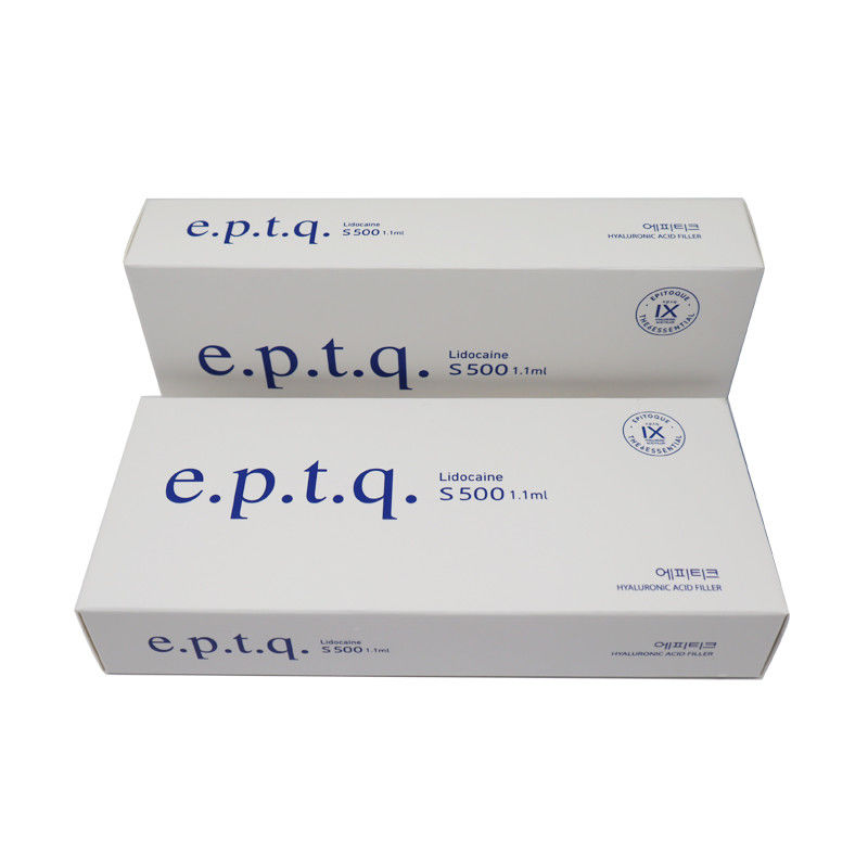 E. P. T. Q 韓国 人気顔料 Eptq S100 S300 S500