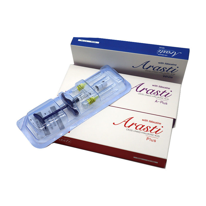 Eptq Derm Line 1.1ml 10ml アラスティ ヒアルロン酸 DermaLip Augmentation インジェクタブル 皮膚充填剤 唇満杯