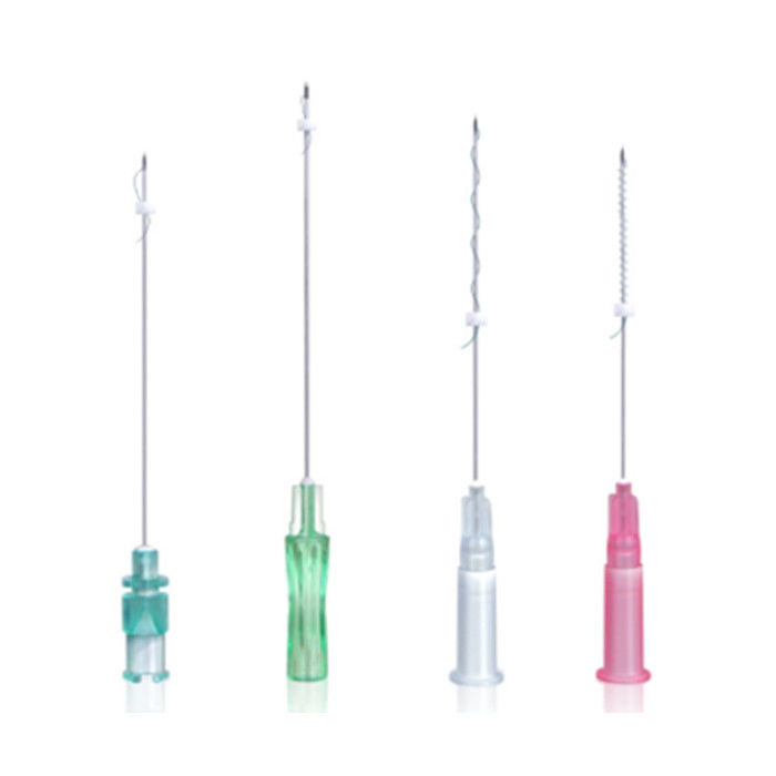 モノスクリューPDOスレッド 27g 29g 38mm 50mm ストレンスレッドフェイス