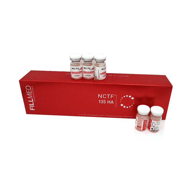 FILLMED NCTF 135 HA 5 ボイルの個人ケア用抗しびれ補強剤