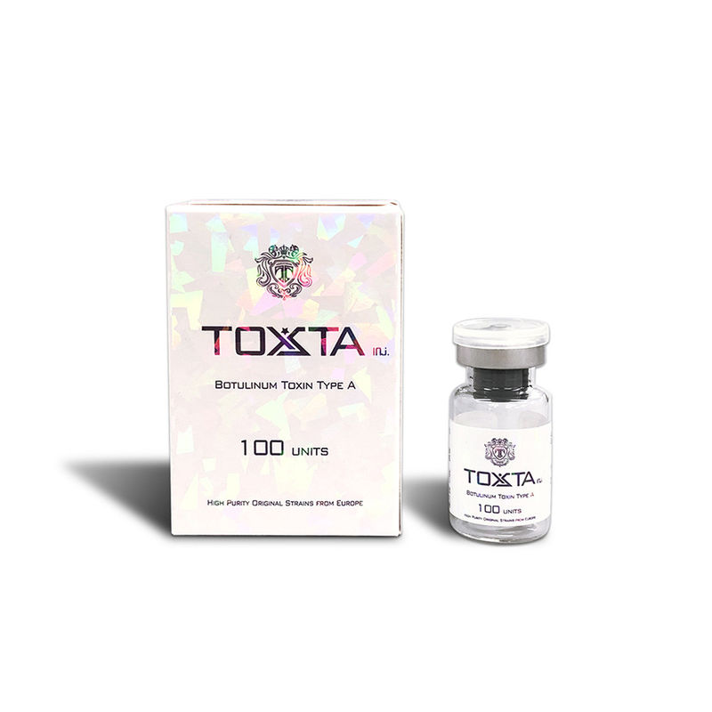 トキスタ100 iu - ボトックスタイプAボトリン毒素