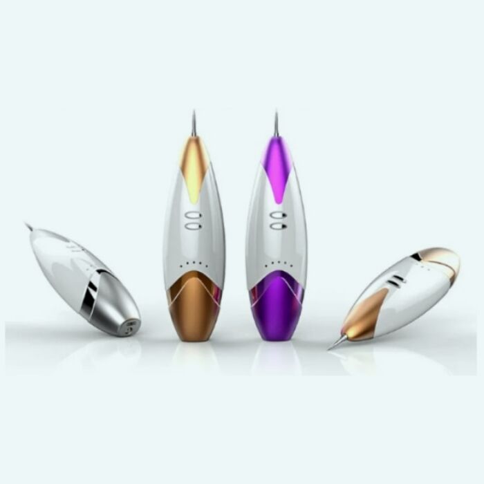 プラズマモール除去剤 皮膚タグモール除去剤 レーザー消毒ペン