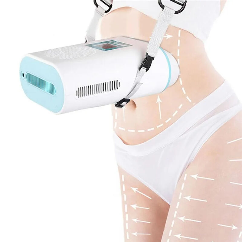 ボディスカルプティングスリミングのためのクライオセラピー冷却技術痩身脂肪除去スキンフリーズマシン